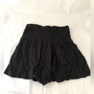 Aerie High Waisted Shorts Medium